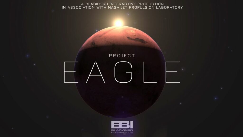 ProjectEagleLogo