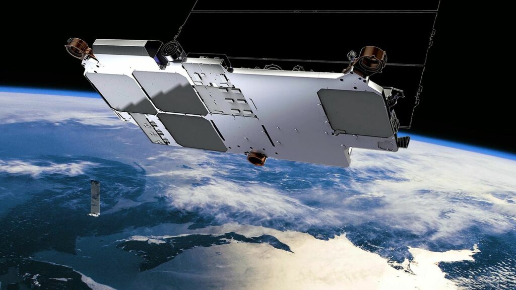 North America Will Be the First to Experience Starlink Internet Service