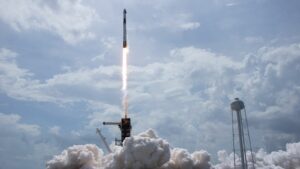 RVs and Trucks Could See Internet Provided Through SpaceXs Starlink
