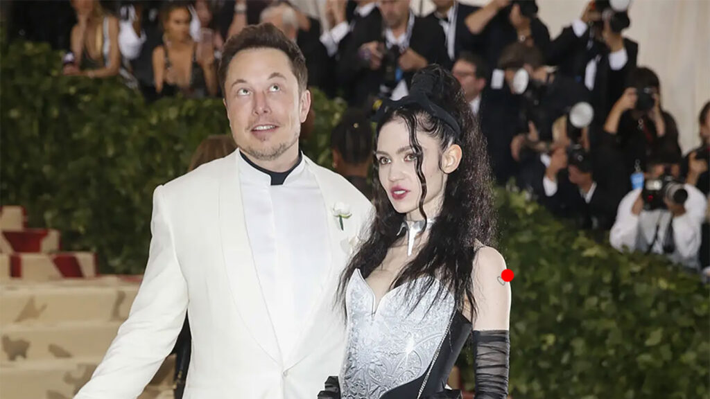 elon musk new baby name