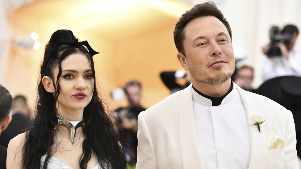 musk grimes change baby name