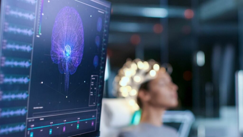 Chip That Allows Paralyzed People to Walk Again