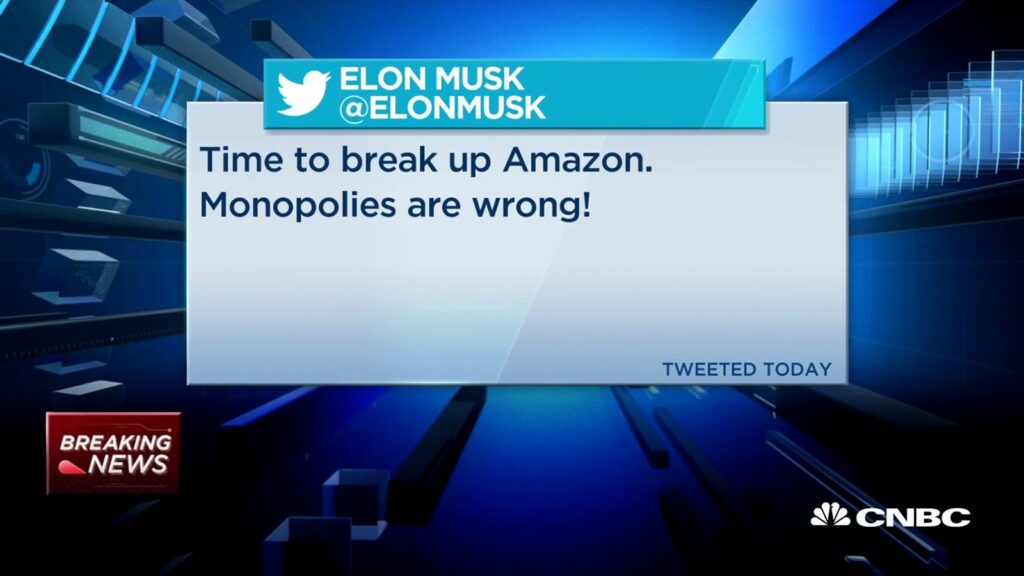 elon musk time to break up twitter