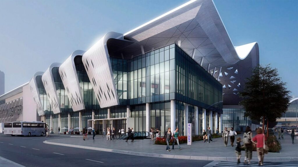 lvcc loop the boring company