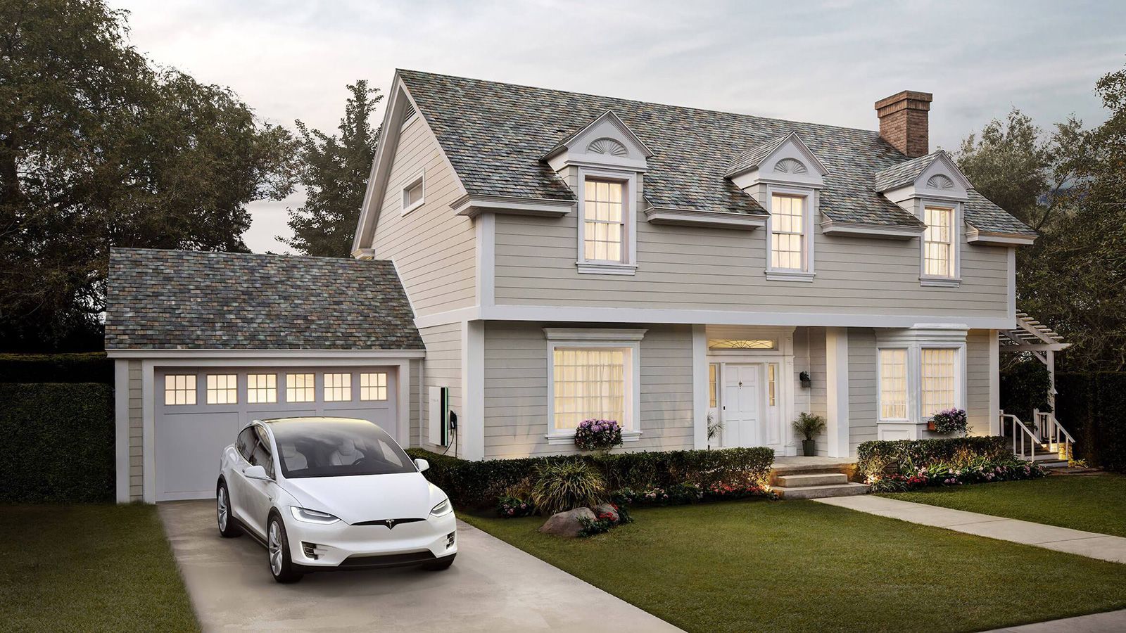 tesla solar roof orders cancelled