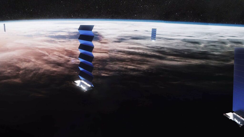 starlink beta testing
