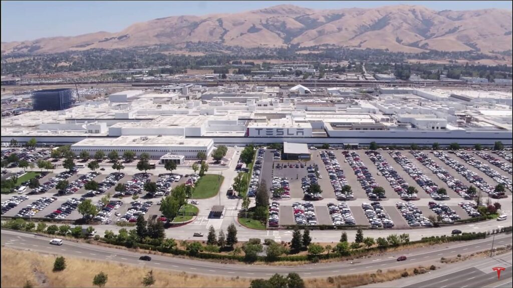 Elon Musk Teases 500k Deliveries