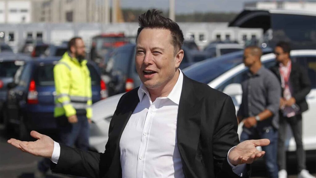 Elon Musk is 3 Billion Away from Becoming the Richest Man in the World