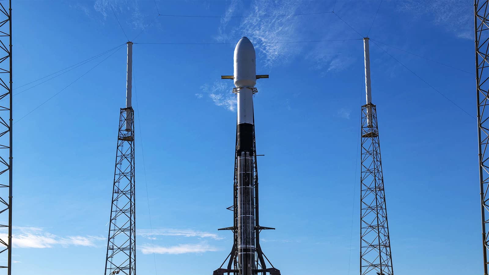 SpaceX Launched A Record of 143 Satellites