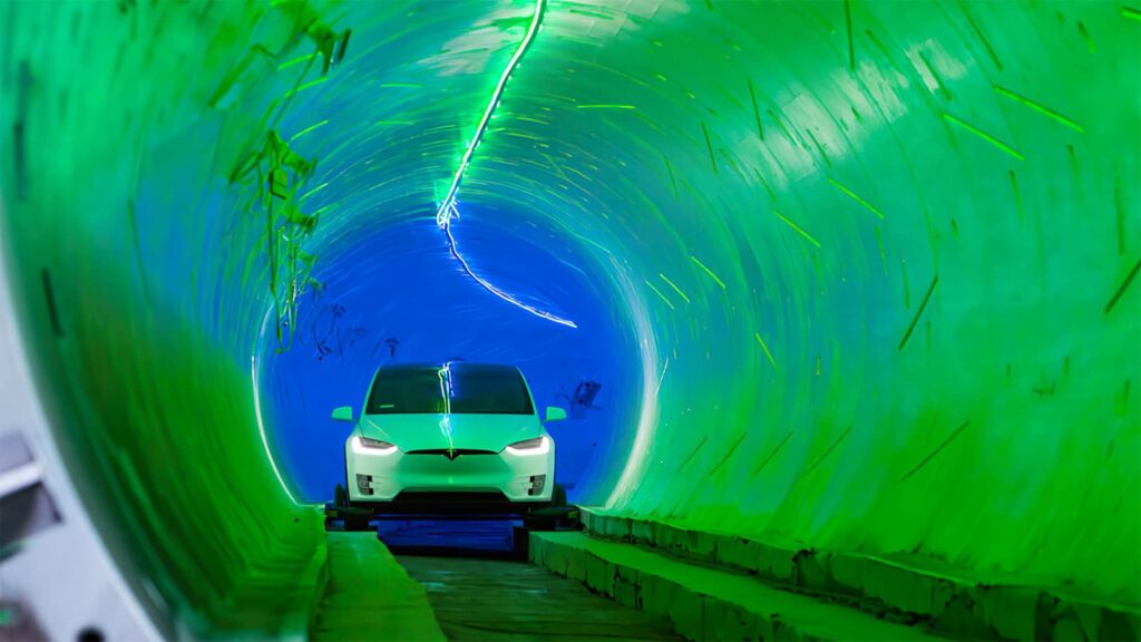 Miami Might Get a Boring Tunnel for 30 Million