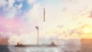 spacex faa issues
