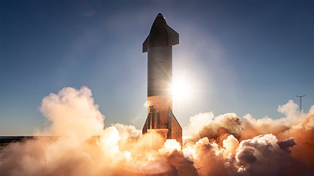 spacex faa issues