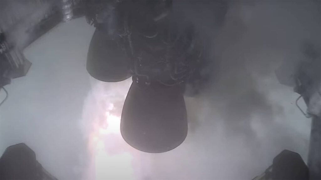 starship sn11 crash lands