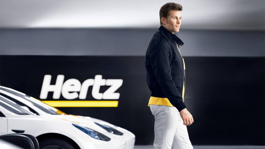 tesla 100000 hertz orders